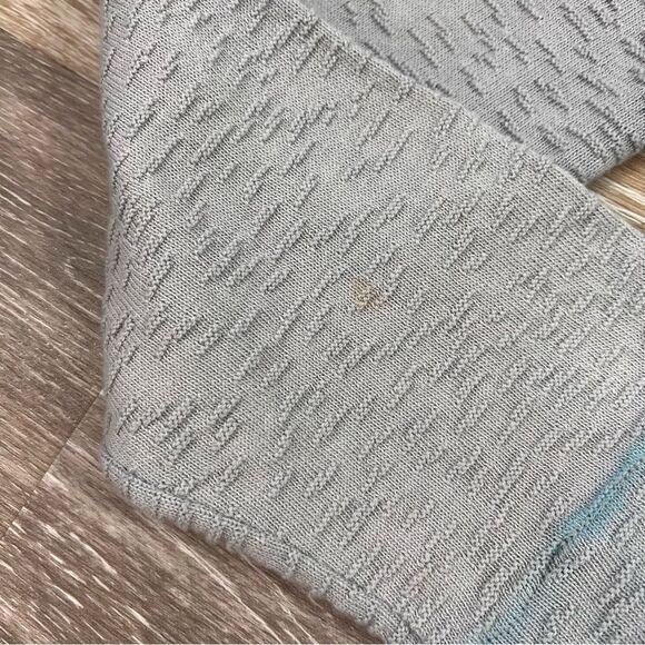 Margaret winters lagenlook art to wear colorblock sweater Women’s Size M - Picture 7 of 9